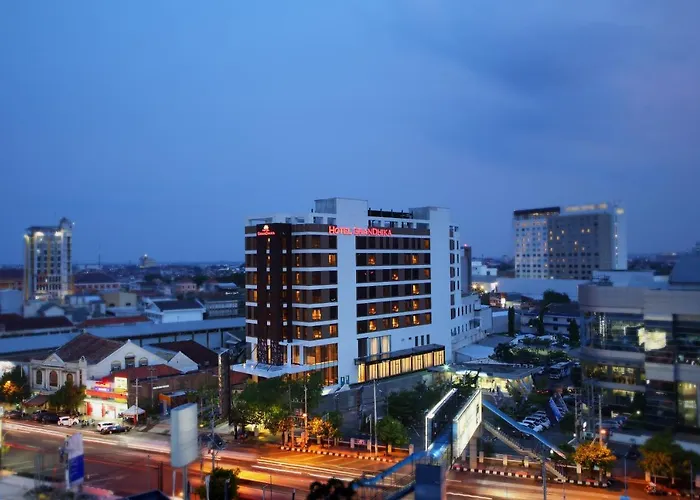 Grandhika Pemuda Semarang